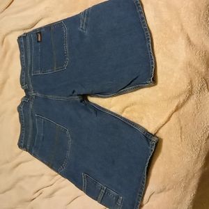 Dickies Shorts size 36 great condition